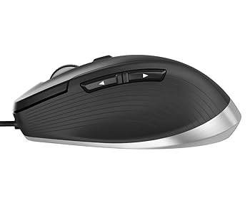 3Dconnexion CadMouse Compact (Compact Mouse, Optical, USB